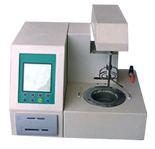 HLCS-3000微電腦開口閃點全自動測試儀