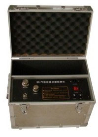 HLCS-2型SF6氣體定量檢漏儀